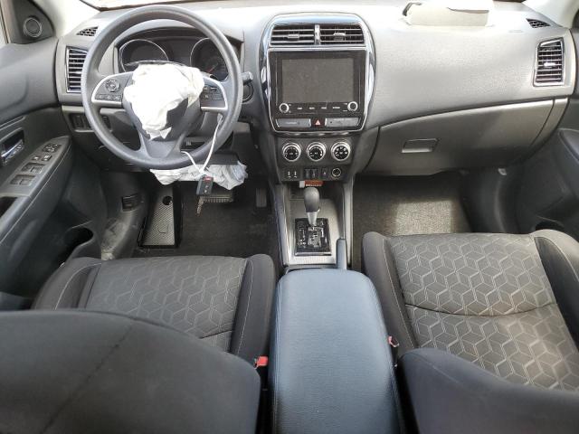 Photo 8 from auction – 2020 MITSUBISHI OUTLANDER with VIN JA4AR3AU2LU008363