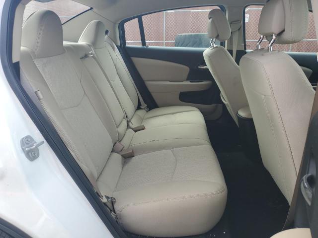 Photo 10 from auction – 2013 CHRYSLER 200 LX with VIN 1C3CCBAG0DN737496