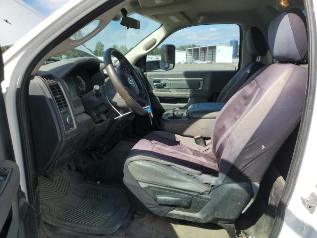 Photo 7 from auction – 2014 RAM 2500 ST with VIN 3C6LR4AT0EG293301