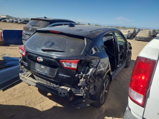 Photo 3 from auction – 2019 SUBARU IMPREZA PR with VIN 4S3GTAD66K3710550