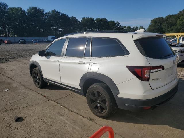Photo 2 from auction – 2022 HONDA PILOT TRAI with VIN 5FNYF6H81NB022239