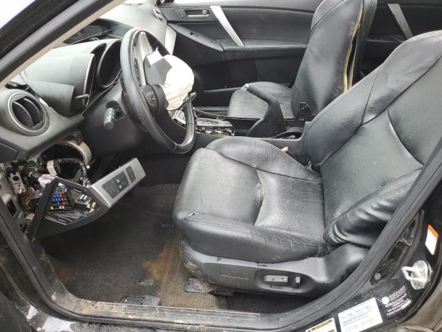 Photo 7 from auction – 2011 MAZDA 3 S with VIN JM1BL1M66B1372430