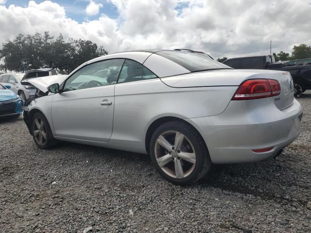 Photo 2 from auction – 2012 VOLKSWAGEN EOS LUX with VIN WVWFW7AH7CV000543