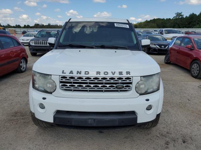 Zdjęcie 5 z aukcji – 2012 LAND ROVER LR4 HSE z VIN SALAG2D49CA606672