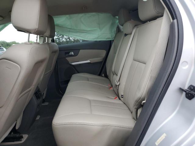 Photo 11 from auction – 2014 FORD EDGE SEL with VIN 2FMDK3JC6EBB60942