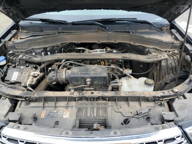 Photo 12 from auction – 2021 FORD EXPLORER L with VIN 1FMSK7FHXMGB50943