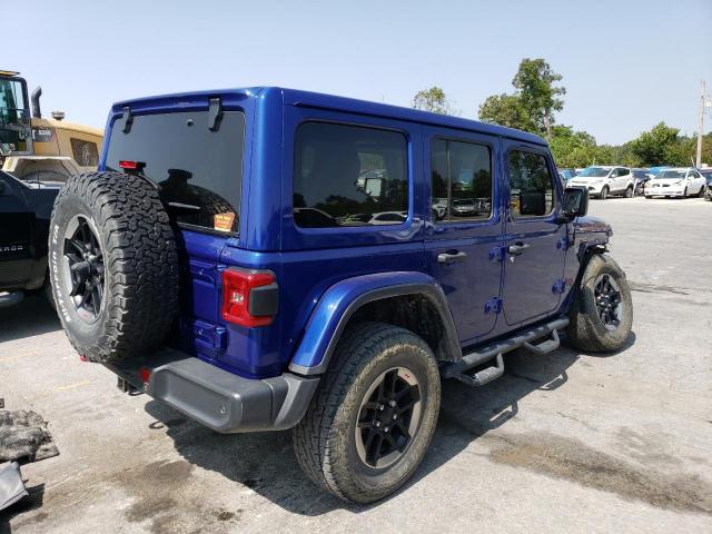 Photo 3 from auction – 2018 JEEP WRANGLER U with VIN 1C4HJXFN5JW250070