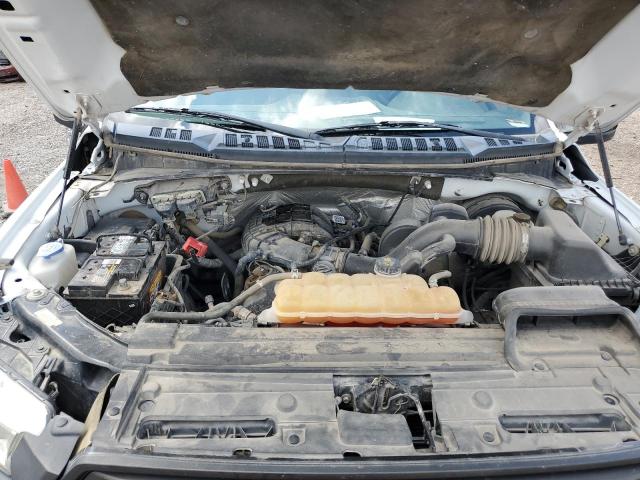 Photo 11 from auction – 2016 FORD F150 with VIN 1FTMF1C8XGFB37526
