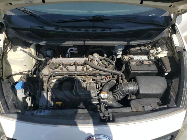 Photo 11 from auction – 2013 KIA RIO LX with VIN KNADM4A35D6186026