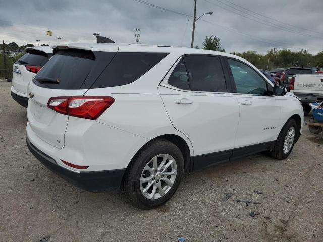 Photo 3 from auction – 2018 CHEVROLET EQUINOX LT with VIN 2GNAXJEV1J6236635
