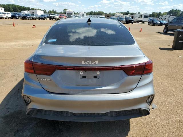 Photo 6 from auction – 2022 KIA FORTE FE with VIN 3KPF24AD1NE426808