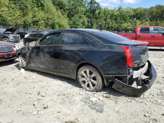 Zdjęcie 2 z aukcji – 2014 CADILLAC ATS z VIN 1G6AG5RX3E0144939