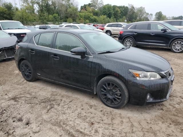 Photo 4 from auction – 2011 LEXUS CT 200 with VIN JTHKD5BH2B2039563