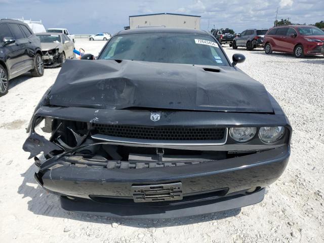 Photo 5 from auction – 2010 DODGE CHALLENGER with VIN 2B3CJ4DV9AH198051