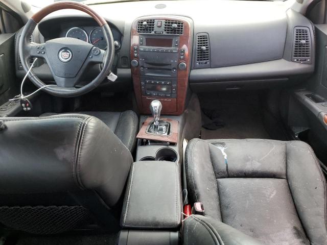 Photo 8 from auction – 2007 CADILLAC CTS HI FEA with VIN 1G6DP577270151206