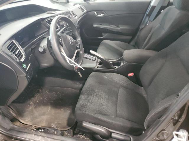 Photo 7 from auction – 2013 HONDA CIVIC LX with VIN 2HGFB2F55DH560506