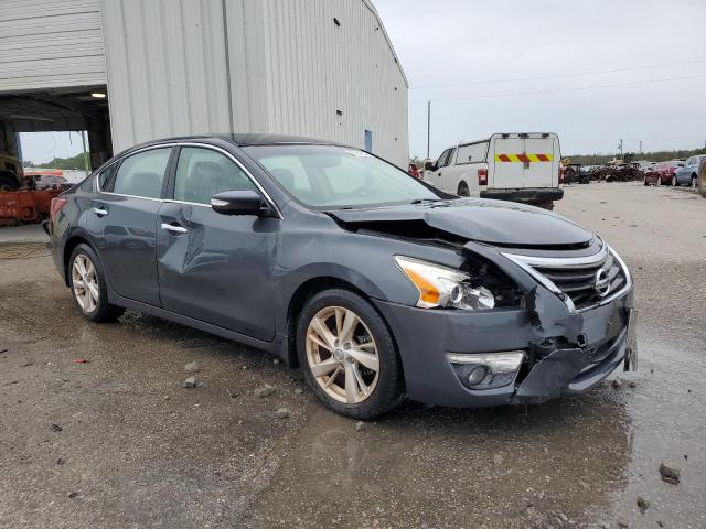 Photo 4 from auction – 2013 NISSAN ALTIMA 2.5 with VIN 1N4AL3AP4DC185544
