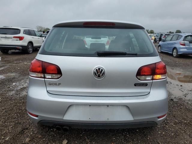 Photo 6 from auction – 2012 VOLKSWAGEN GOLF with VIN WVWDB7AJ9CW338011