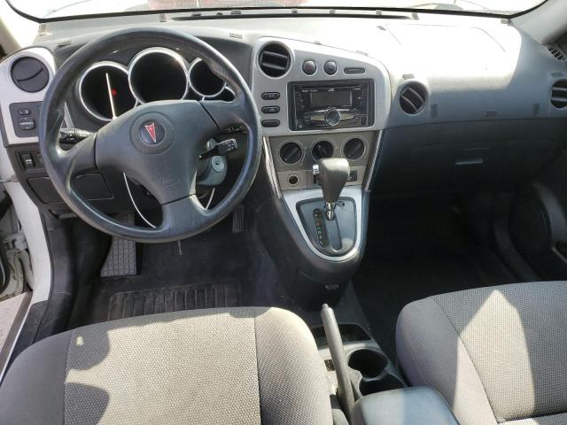 Photo 8 from auction – 2008 PONTIAC VIBE with VIN 5Y2SL65848Z422197