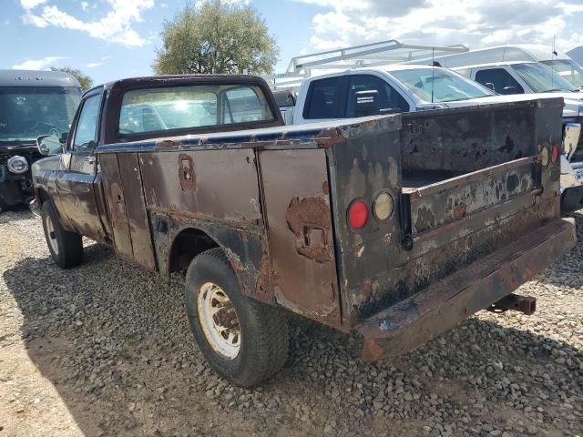 Photo 2 from auction – 1981 CHEVROLET K20 with VIN 1GCGK24T0BZ116483
