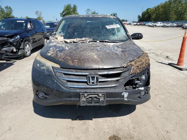 Photo 5 from auction – 2012 HONDA CR-V EX with VIN 5J6RM4H50CL078150