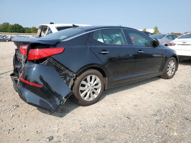 Photo 3 from auction – 2014 KIA OPTIMA LX with VIN 5XXGM4A79EG316170