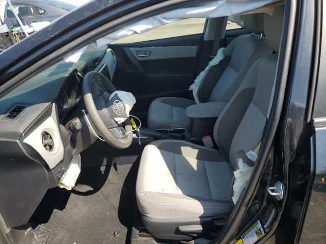 Photo 7 from auction – 2018 TOYOTA COROLLA L with VIN 2T1BURHE5JC061868