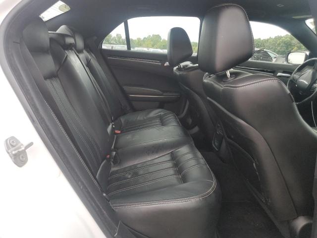 Photo 10 from auction – 2017 CHRYSLER 300 S with VIN 2C3CCAGG9HH587016