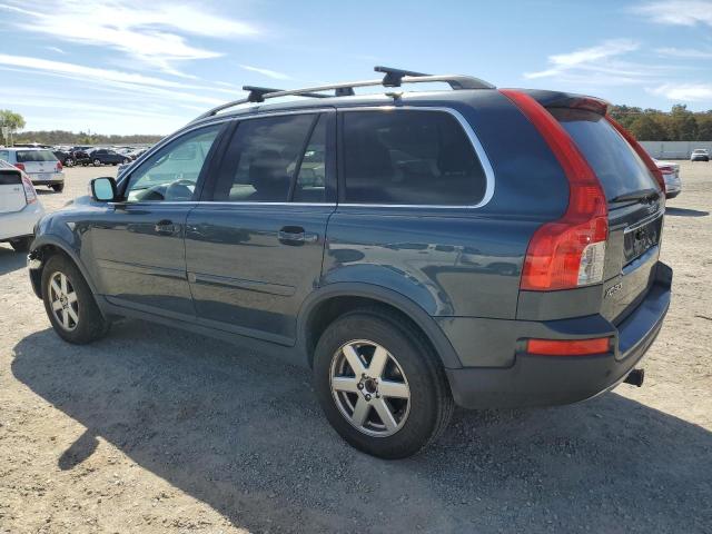 Photo 2 from auction – 2008 VOLVO XC90 3.2 with VIN YV4CY982X81450760