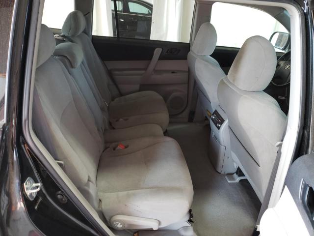 Zdjęcie 11 z aukcji – 2010 TOYOTA HIGHLANDER z VIN 5TDBK3EH3AS035584
