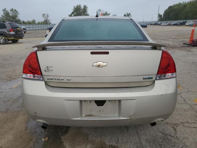 Photo 6 from auction – 2012 CHEVROLET IMPALA LT with VIN 2G1WB5E32C1306347
