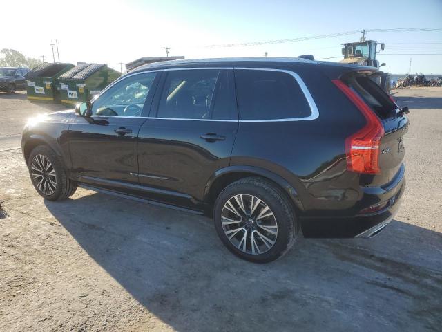 Photo 2 from auction – 2021 VOLVO XC90 T6 MO with VIN YV4A22PK5M1744014