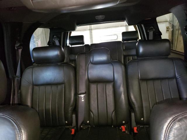 Photo 10 from auction – 2006 LINCOLN NAVIGATOR with VIN 5LMFU28516LJ20688