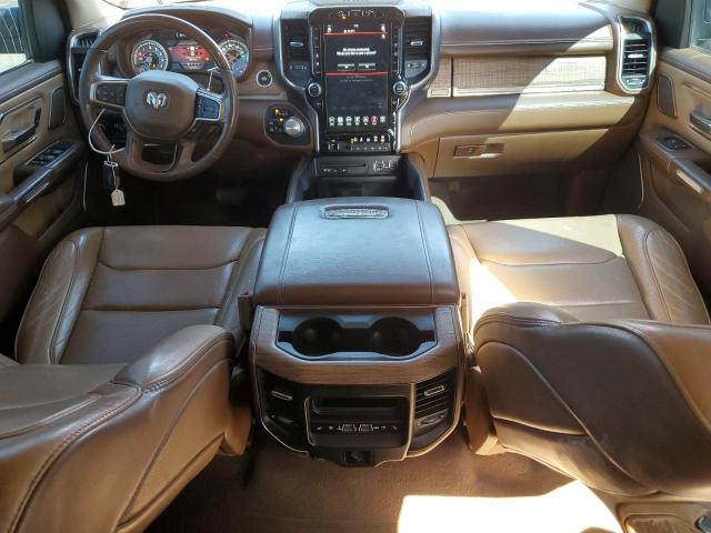 Photo 8 from auction – 2019 RAM 1500 LONGH with VIN 1C6SRFST6KN524551