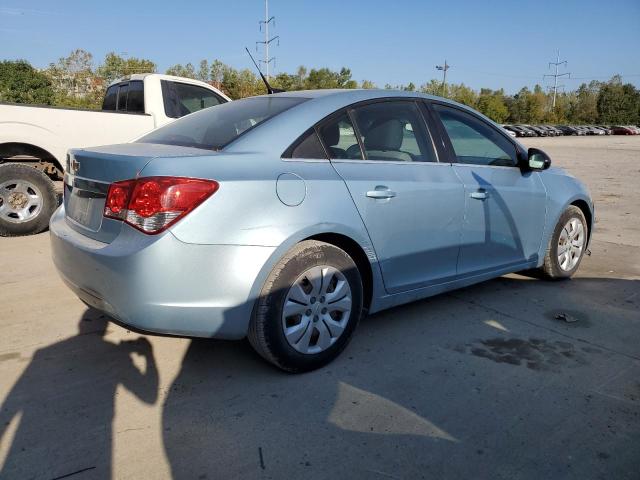 Photo 3 from auction – 2012 CHEVROLET CRUZE LS with VIN 1G1PC5SH0C7147753