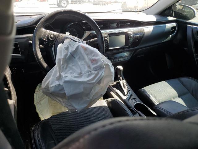 Photo 8 from auction – 2015 TOYOTA COROLLA L with VIN 5YFBURHE1FP192965