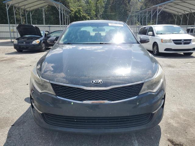 Photo 5 from auction – 2016 KIA OPTIMA LX with VIN 5XXGT4L3XGG006187