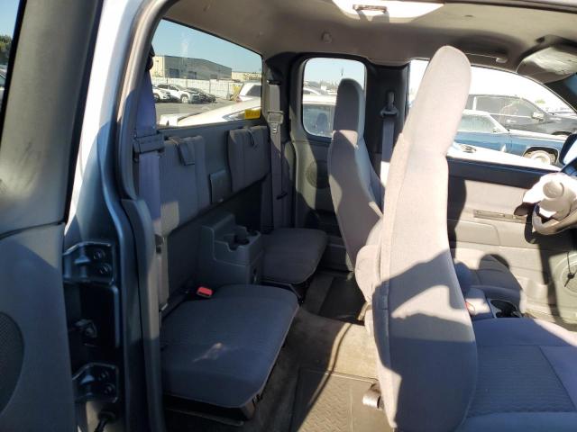 Photo 10 from auction – 2006 CHEVROLET COLORADO with VIN 1GCDT196368259548