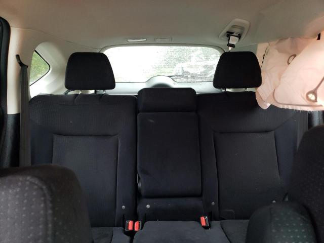 Photo 10 from auction – 2012 HONDA CR-V EX with VIN 2HKRM4H51CH611181