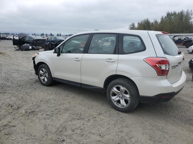 Photo 2 from auction – 2014 SUBARU FORESTER 2 with VIN JF2SJAAC8EH451384
