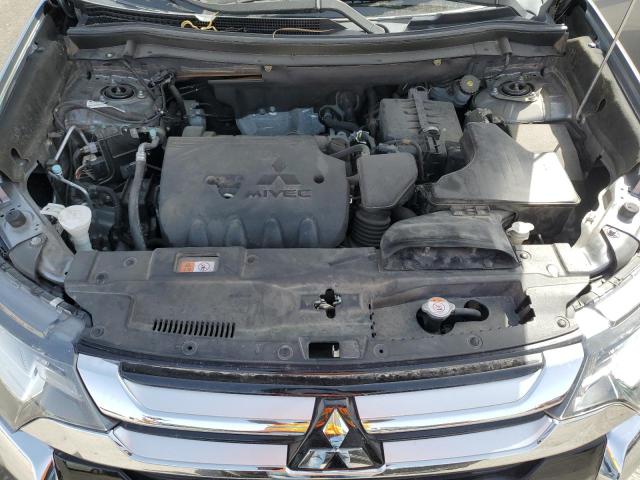 Photo 12 from auction – 2017 MITSUBISHI OUTLANDER with VIN JA4AD2A33HZ053466