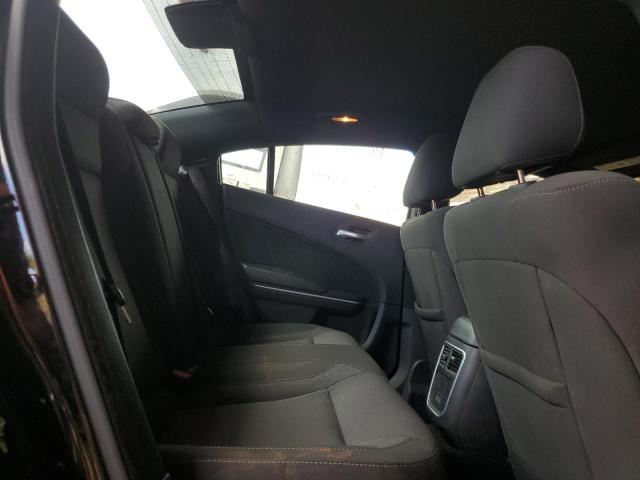 Photo 10 from auction – 2022 DODGE CHARGER SX with VIN 2C3CDXBG5NH219516