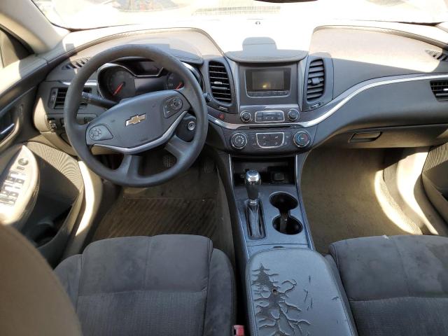Photo 8 from auction – 2014 CHEVROLET IMPALA LS with VIN 2G11Y5SLXE9147014