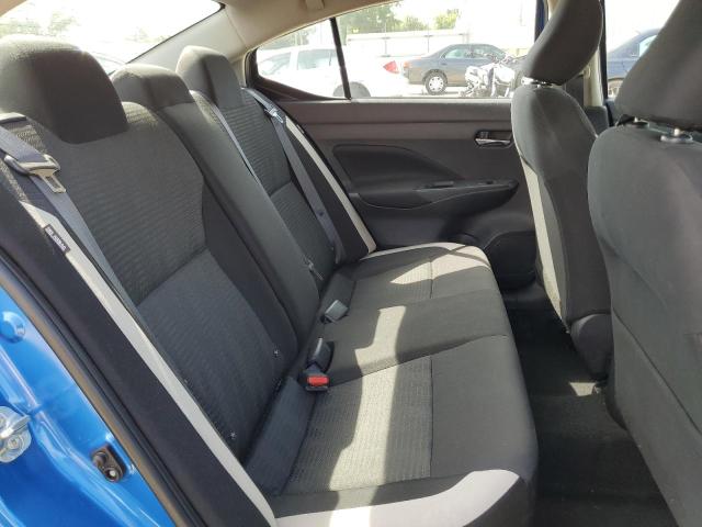 Photo 10 from auction – 2021 NISSAN VERSA with VIN 3N1CN8EVXML870593