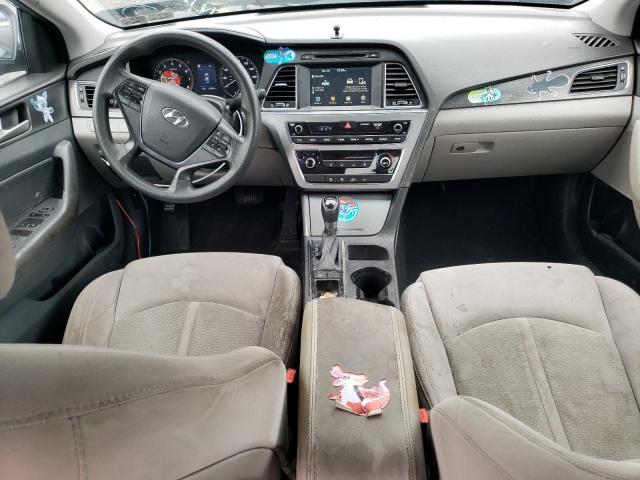 Photo 8 from auction – 2016 HYUNDAI SONATA SPO with VIN 5NPE34AFXGH428422