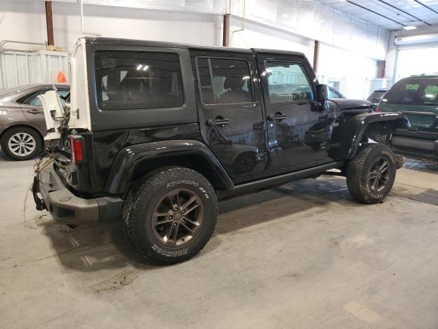 Photo 3 from auction – 2016 JEEP WRANGLER U with VIN 1C4HJWEG5GL253719