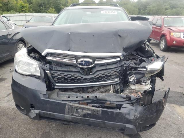 Photo 5 from auction – 2014 SUBARU FORESTER 2 with VIN JF2SJAHC3EH506930