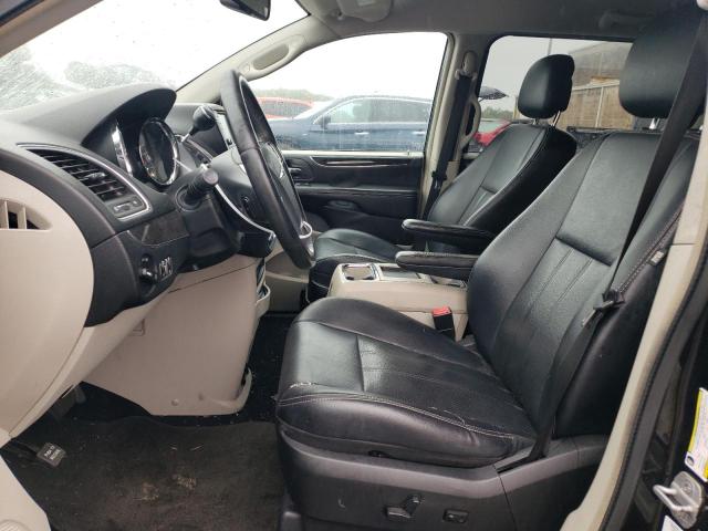 Photo 7 from auction – 2012 CHRYSLER TOWN & COU with VIN 2C4RC1BG6CR293220