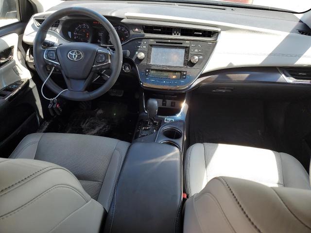 Photo 8 from auction – 2016 TOYOTA AVALON XLE with VIN 4T1BK1EB6GU215545