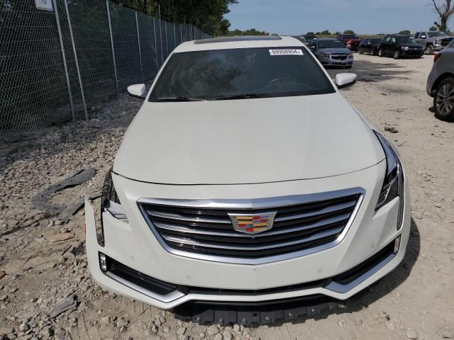 Photo 5 from auction – 2017 CADILLAC CT6 PREMIU with VIN 1G6KF5RS3HU202928